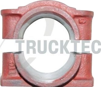 Oppheng, fordelingskasse TRUCKTEC AUTOMOTIVE 01.26.001