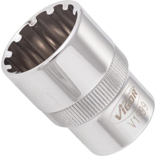 VIGOR V1999 Pipenøkkelinnsats