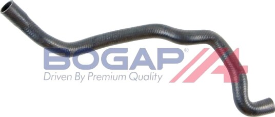BOGAP B4228333 Radiatorslange