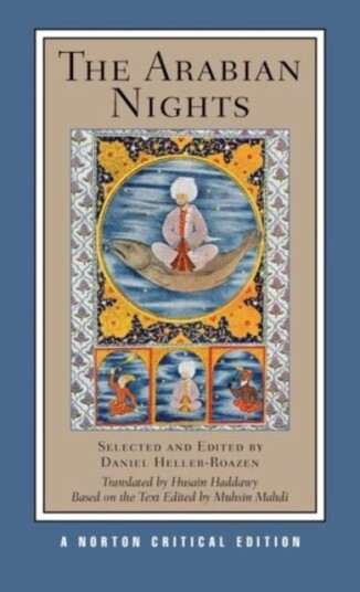 The Arabian Nights The Arabian Nights