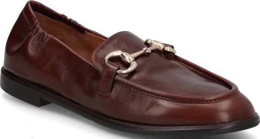Billi Bi Shoes TAN MARTE CALF 40