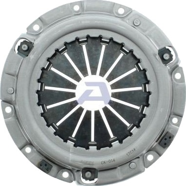 AISIN CK-014 Trykkplate, clutch AISIN CK-014 Trykkplate, clutch