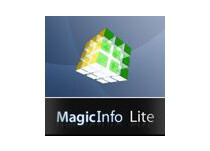 Samsung MagicInfo Lite - Lisens - inntil 25 klienter