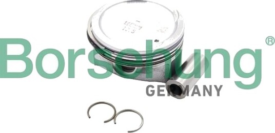 Stempelringsett Borsehung B18987 Stempelringsett Borsehung B18987