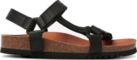 Scholl Sandaler Heaven Svart