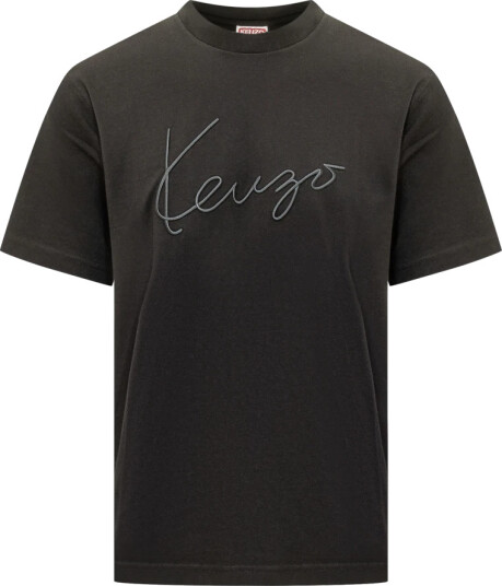 Kenzo Herre Topper Svart M, Kenzo Herre Topper Svart M,