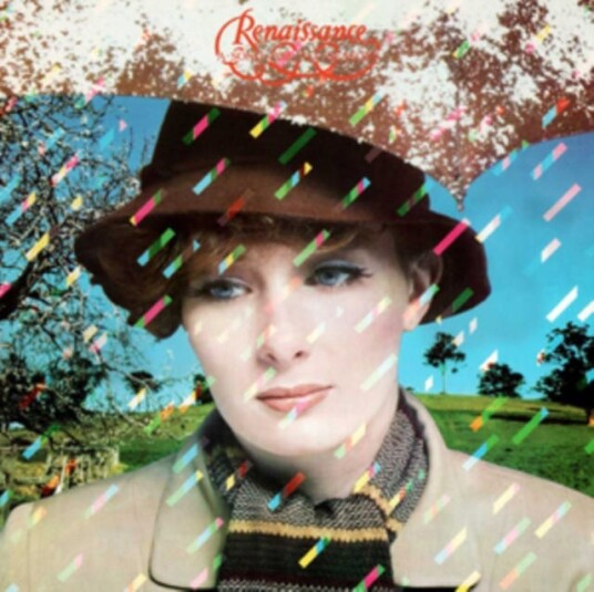 Renaissance  A Song For All Seasons  CD