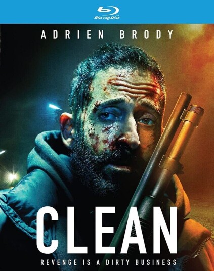 Clean Bluray Clean Bluray