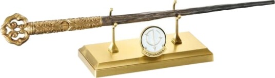 Harry Potter Celebration Wand 2026 tryllestav