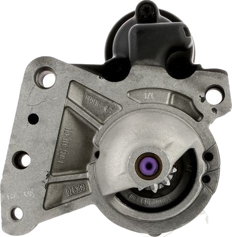 ROTOVIS Automotive Electrics 8080278 Starter ROTOVIS Automotive Electrics 8080278 Starter