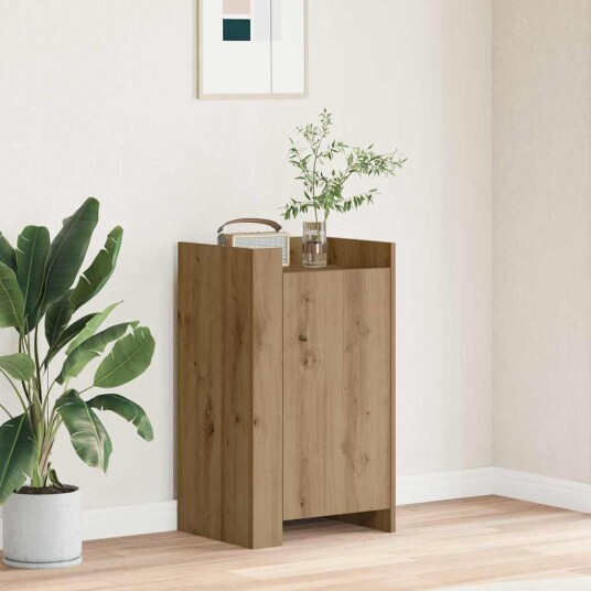  Sideboard Artisan Eik 45 x 35 x 75 cm Konstruert tre
