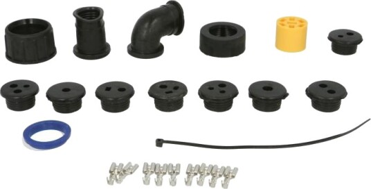 Trucklight 7826941C Adapter, Stikkontakt Trucklight 7826941C Adapter, Stikkontakt