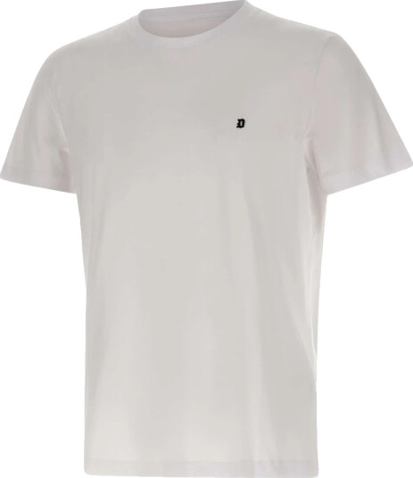 Dondup Herre Topper Hvit XL,