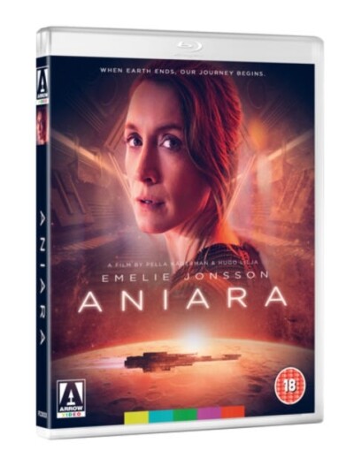 Aniara Aniara