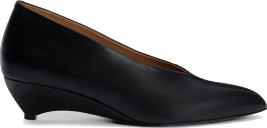 Jil Sander Dame Sko Svart 39 EU, Jil Sander Dame Sko Svart 39 EU,
