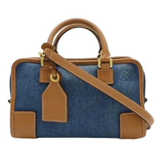 Loewe Dame Blå
