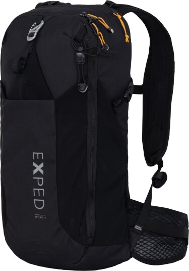 Exped Skyline 12 Black 12 L Exped Skyline 12 Black 12 L
