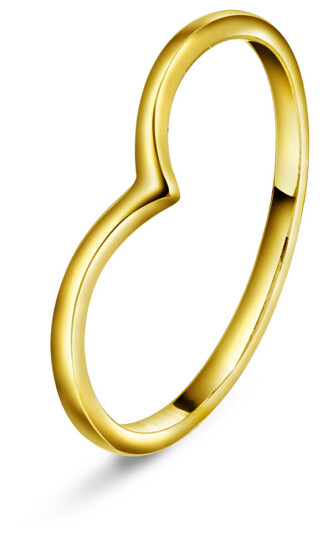Pan Jewelry Ring i sølv swan størrelse Ring i sølv swan 58