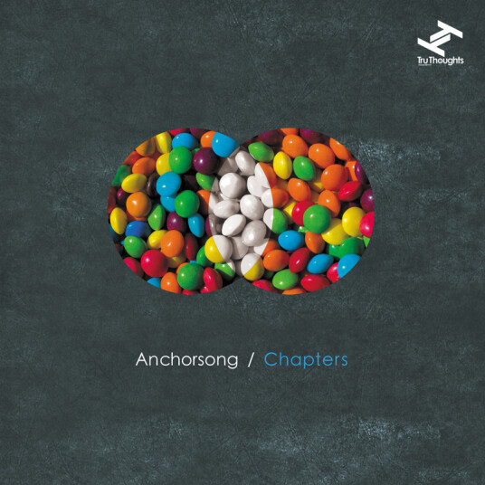 Anchorsong Chapters CD