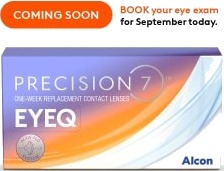 EyeQ Precision7 12 stk/pk EyeQ Precision7 12 stk/pk