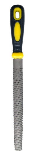 Millarco® Raspfil Halvrund 200 Mm. Millarco® Raspfil Halvrund 200 Mm.