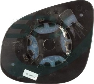 SPJ L-1120 Speilglass, ytterspeil SPJ L-1120 Speilglass, ytterspeil