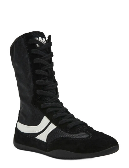 Steve Madden Paxtin - Black - 38