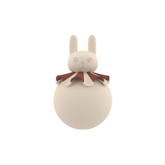 OYOY Living Design - Rabbit Bordlampe Mellow/Nutmeg OYOY Living Design OYOY Living Design - Rabbit Bordlampe Mellow/Nutmeg OYOY Living Design