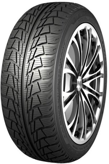 Nankang SNOW VIVA SV-1 175/65R15 88T