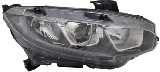 TYC 20-15264-26-2 Frontlykter