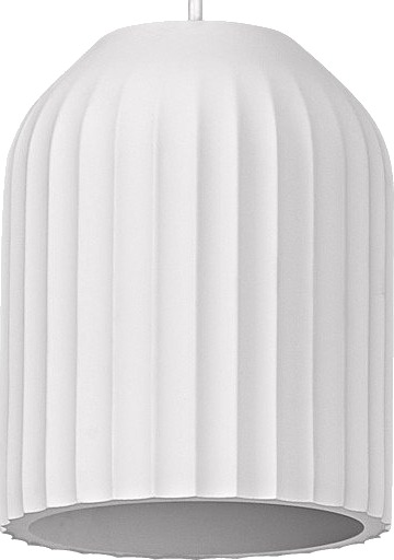 Osram Decor Plaster Routes pendel 15 cm