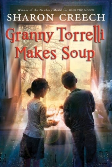 Granny Torrelli Makes Soup Granny Torrelli Makes Soup