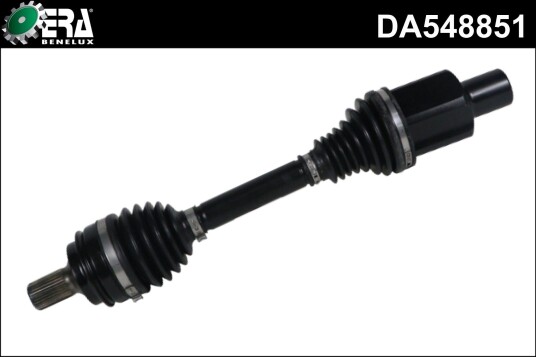 ERA Benelux DA548851 Drivaksel