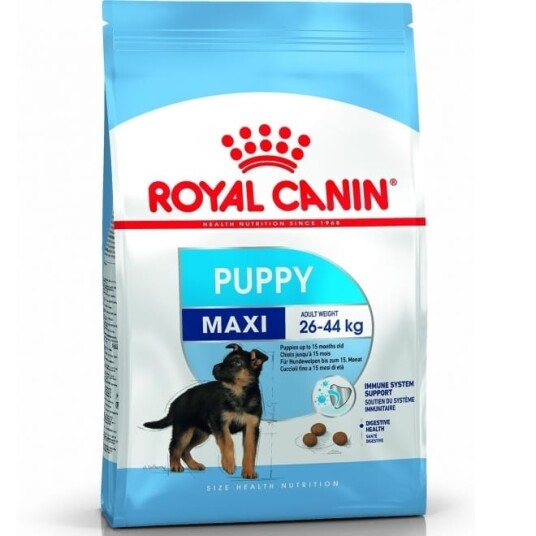 Royal Canin Rc Maxi Junior 32 15Kg