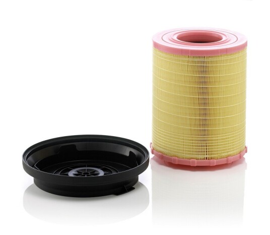 Luftfilter MANN FILTER C 29 010 KIT Luftfilter MANN FILTER C 29 010 KIT