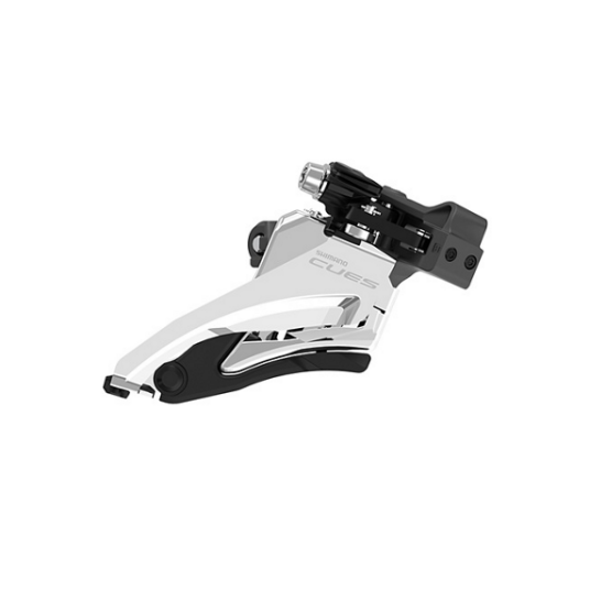 Shimano Cues U6000 M 34,9mm SS MC Frontgir