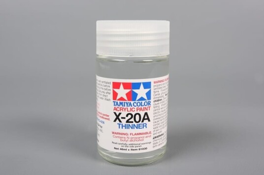 Tamyia Tynner X-20A 46ml