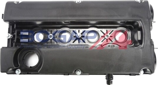 Toppdeksel BOGAP L1115101 Toppdeksel BOGAP L1115101