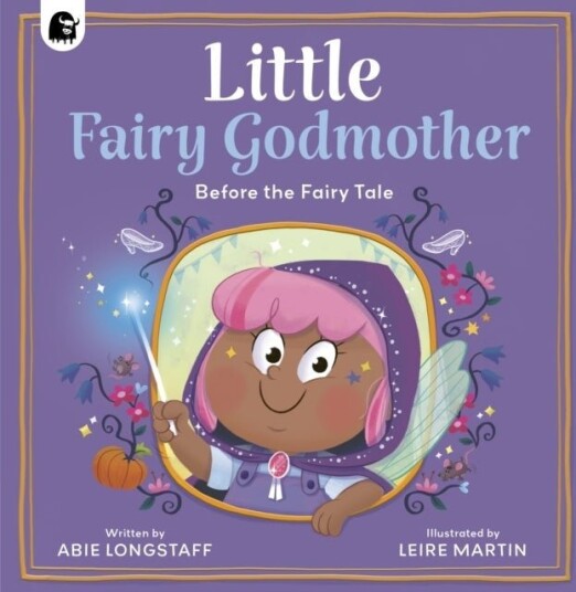 Little Fairy Godmother Little Fairy Godmother