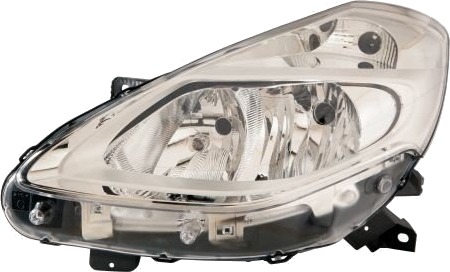 ABAKUS 551-1179L-LEMN1 Frontlykter