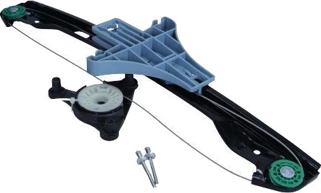 Vindusheis MAXGEAR 50 0352