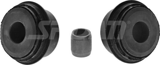 SPIDAN CHASSIS PARTS 412005 Feste styrestag