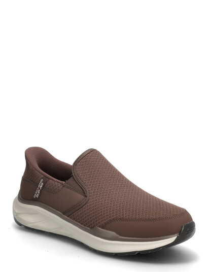 Skechers Men Equalizer 6.0   Brown   46
