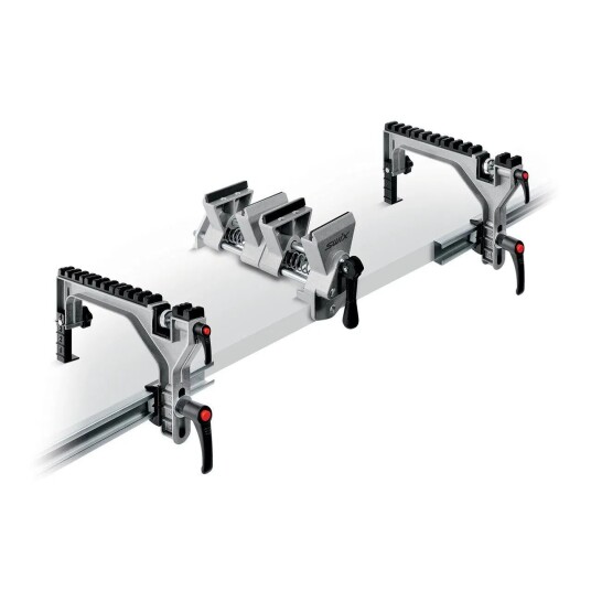 T140N Vise work shop 120cmx45cm