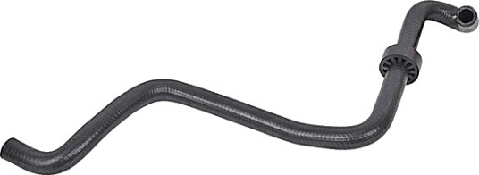 METZGER 2420435 Radiatorslange
