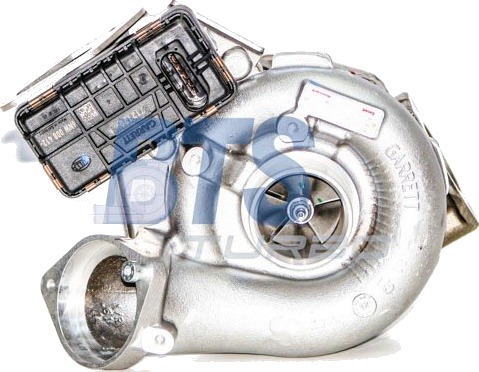 Turbolader BTS TURBO T914674