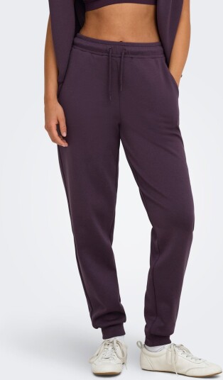 Only Play Onplounge Hw Reg Swt Pnt Noos Purple S