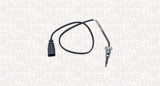 Sensor eksostemperatur MAGNETI MARELLI 172000695010