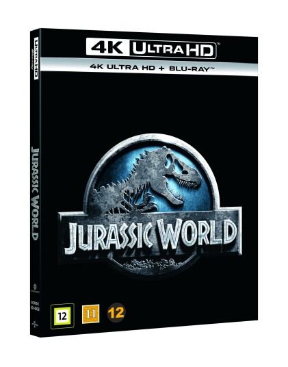 Jurassic World