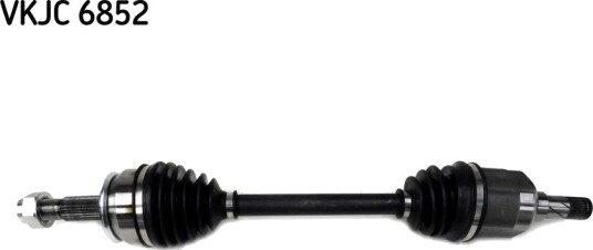 SKF VKJC 6852 Drivaksel